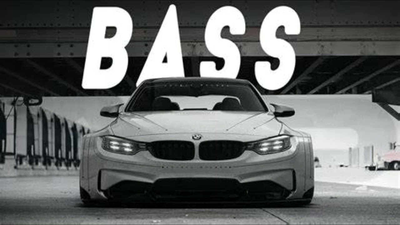 Bass Boosted - Tzanca Uraganu - Se misca pe beat