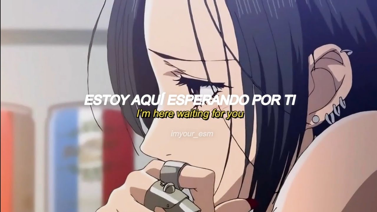A LITTLE PAIN // OLIVIA inspi´REIRA [LETRA ESP + ROMAJI] TRAPNEST トラネス(NANA) Ending 1