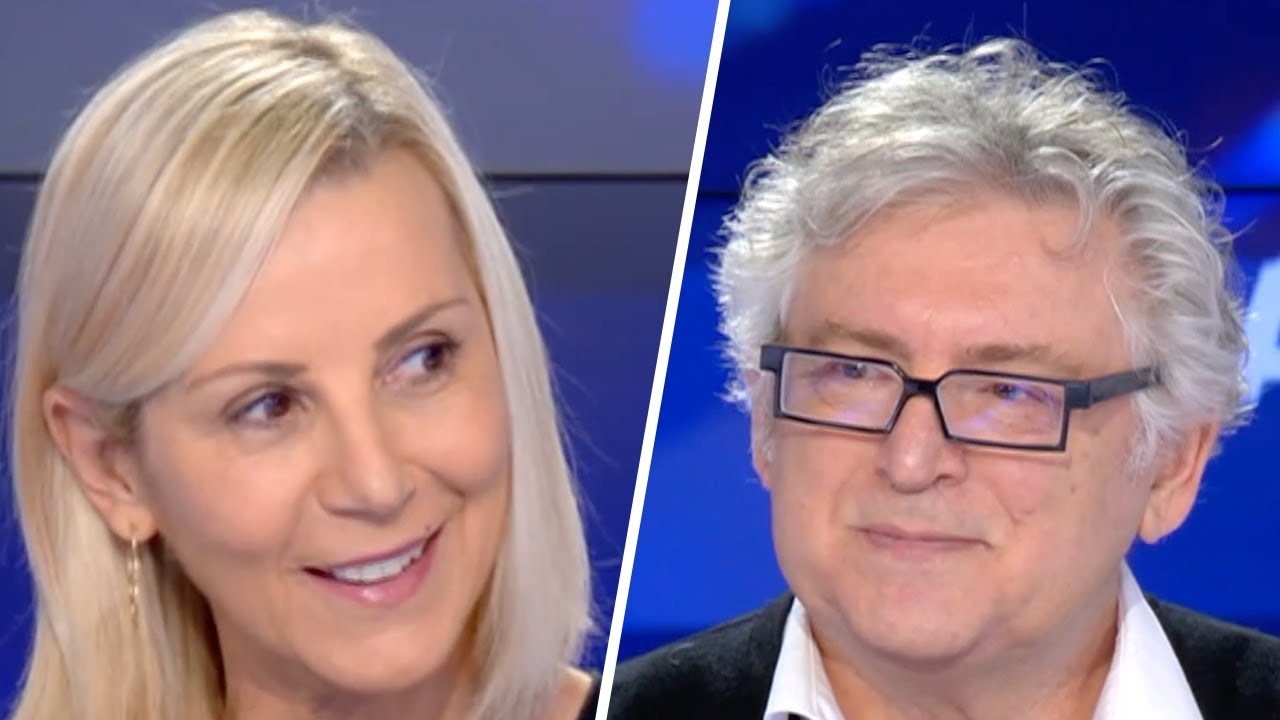 Michel Onfray :