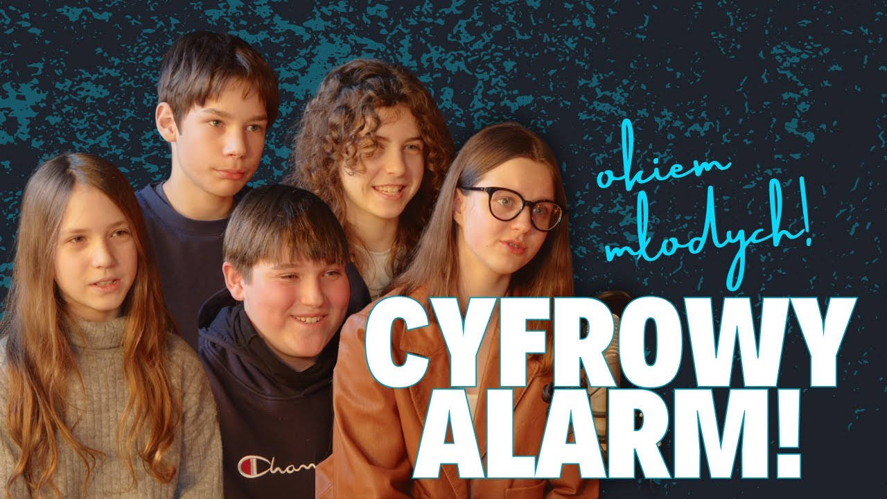 Cyberbezpieczeństwo okiem UCZNIÓW — jak chronić nasze finanse?