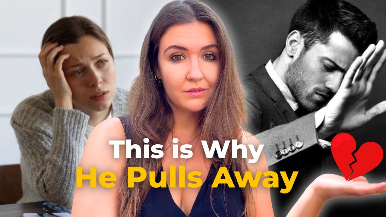 #1 Thing Sabotaging Your Relationship (Anxious Attachment)