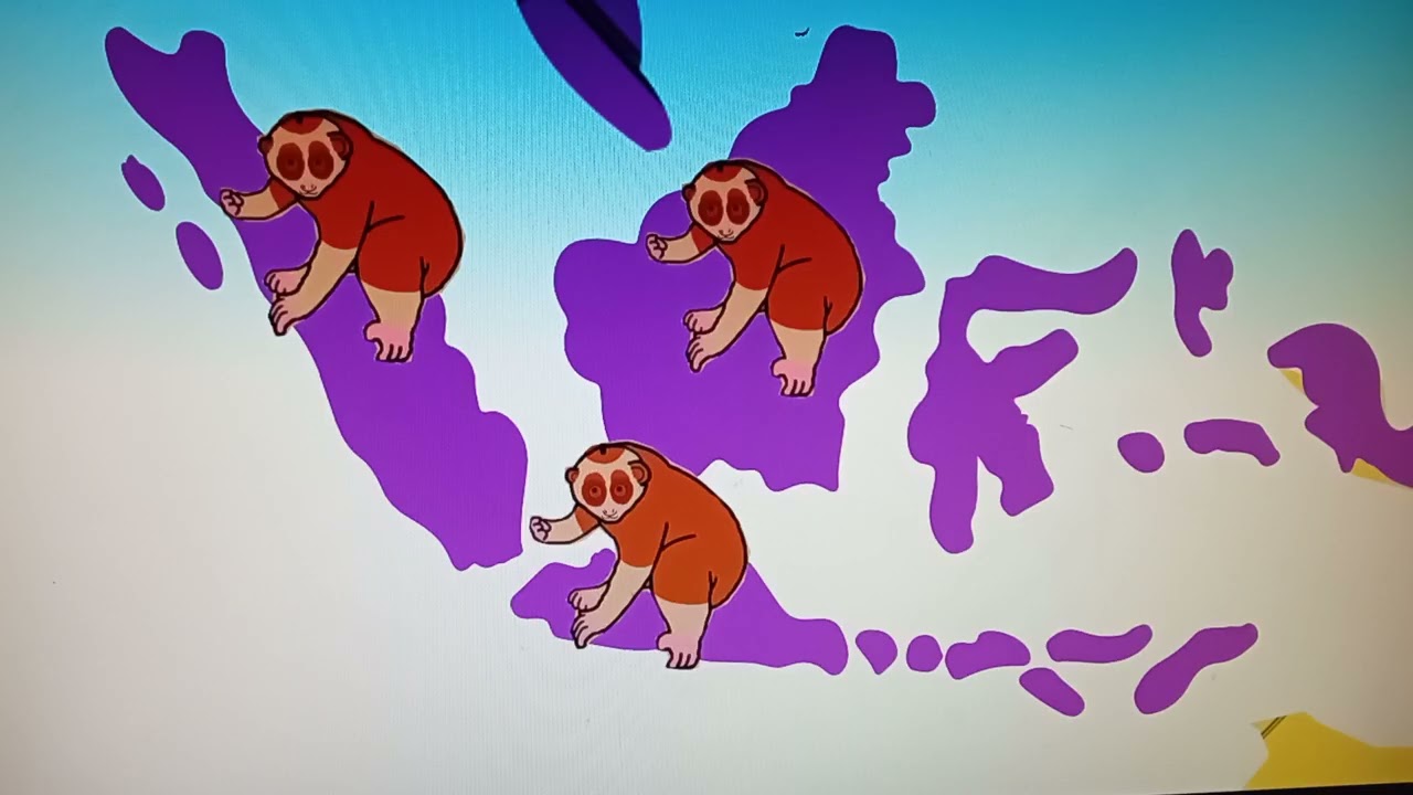 B&BAE S1 E78 Sunda Slow Loris