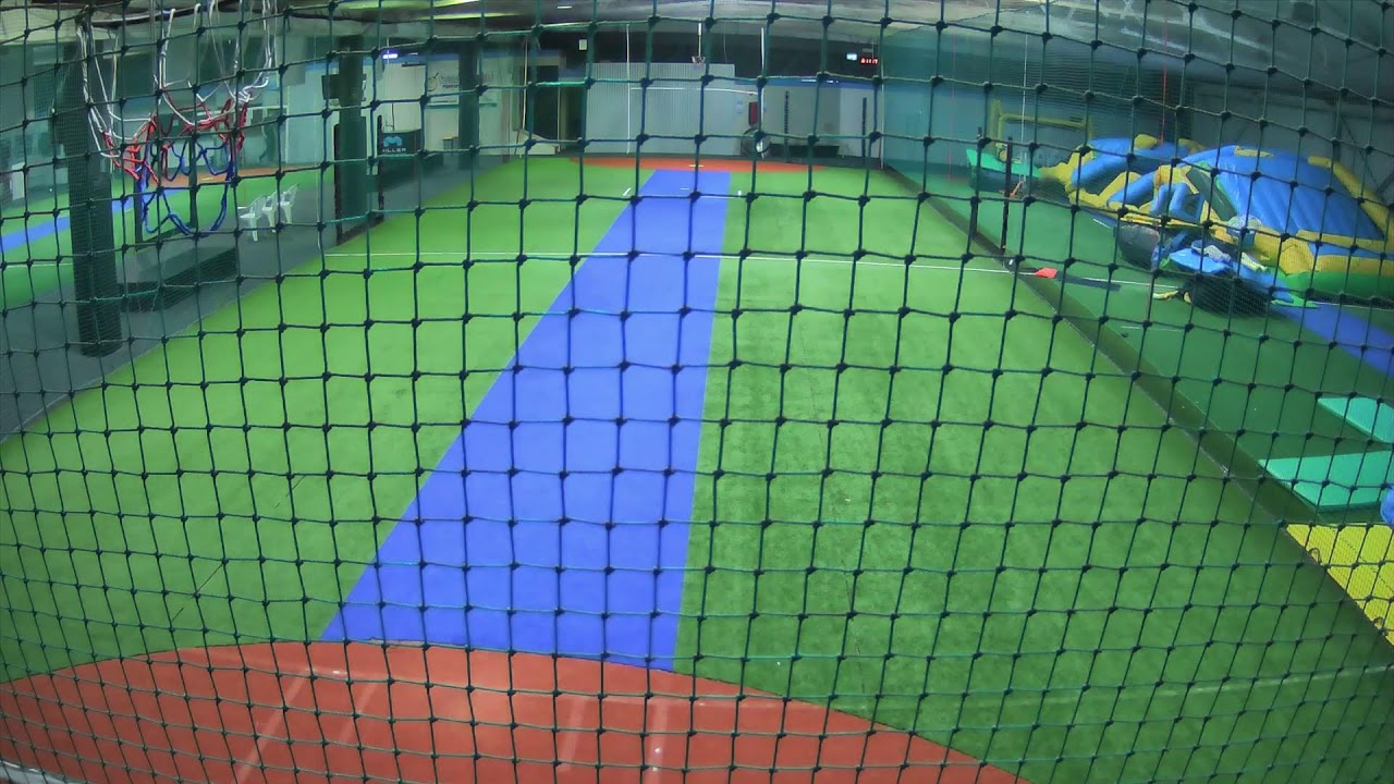 Court 2 Netball 27/01/2026