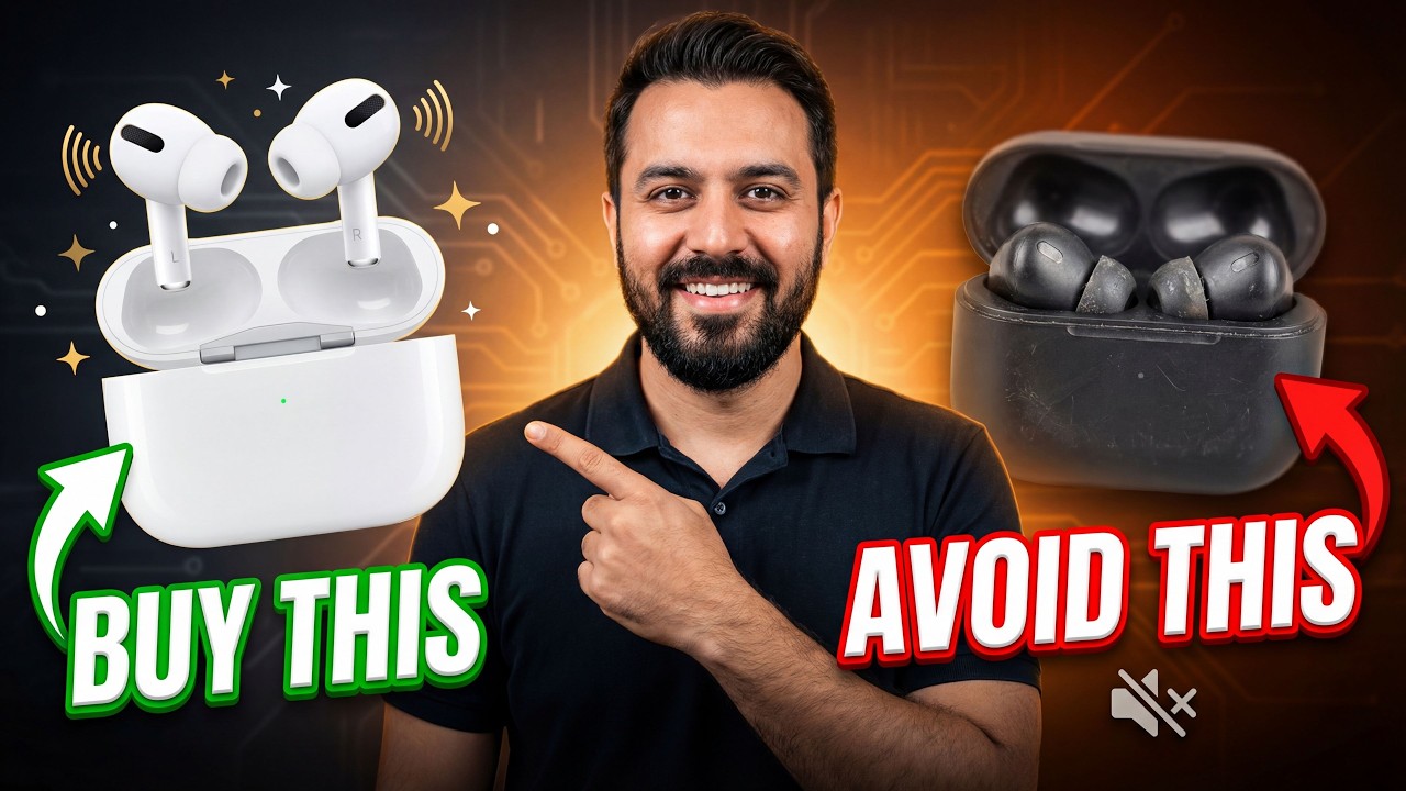 The ONLY Budget Wireless Earbuds You Should Buy in 2026