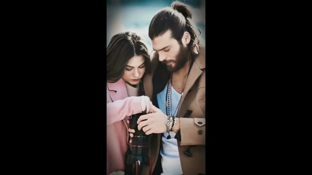 Canyaman sanem beautiful look😘#Can Yaman_Fans#shorts