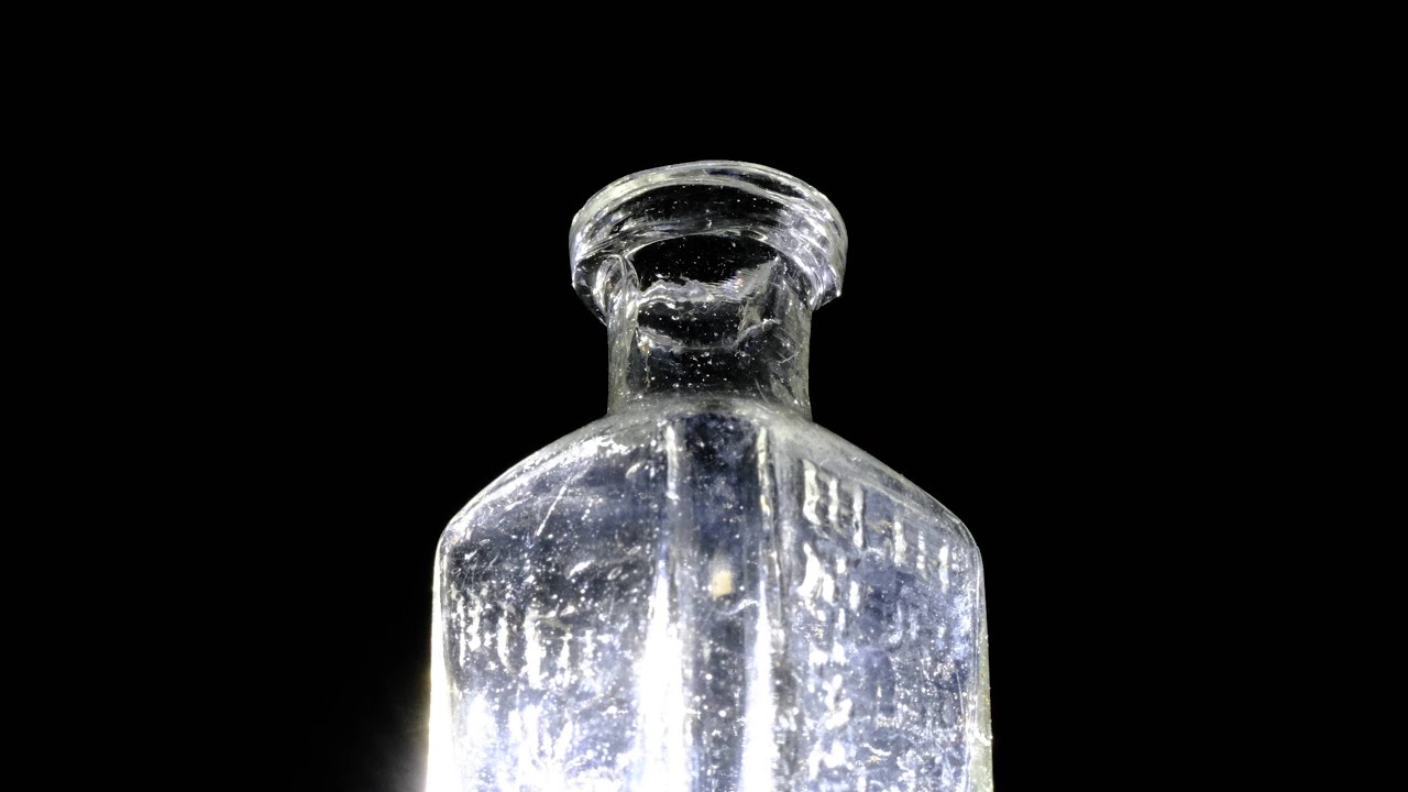 【ボトルディギング】第二十五話　深いタナ　(前編）