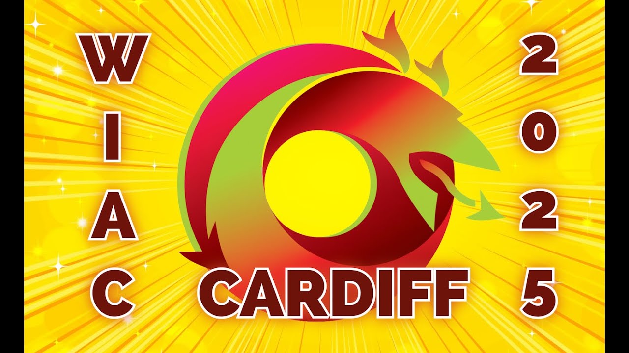 WIAC 2025 - Air Rifle Mixed Team - Bronze