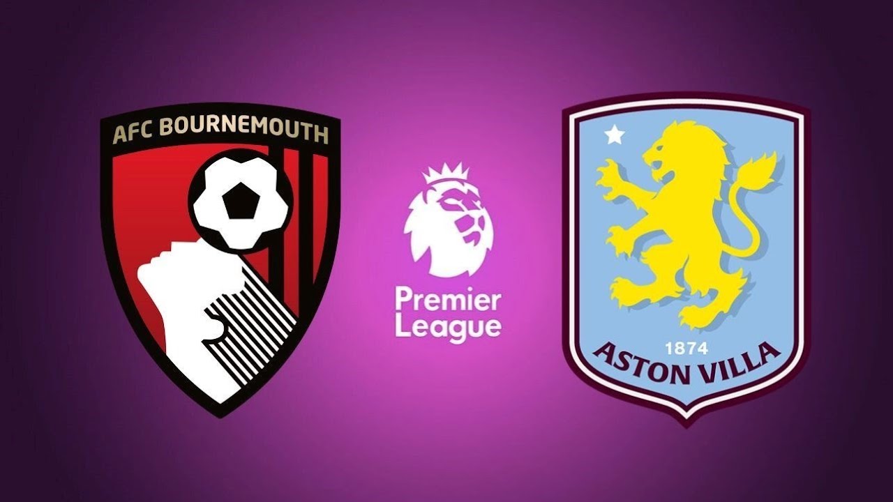 Bournemouth vs Aston Villa PL 25/26 FC 26 Vitality Clash!