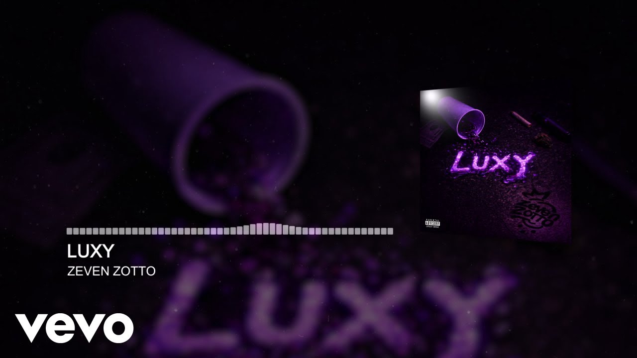 ZEVEN ZOTTO - LUXY (Audio)