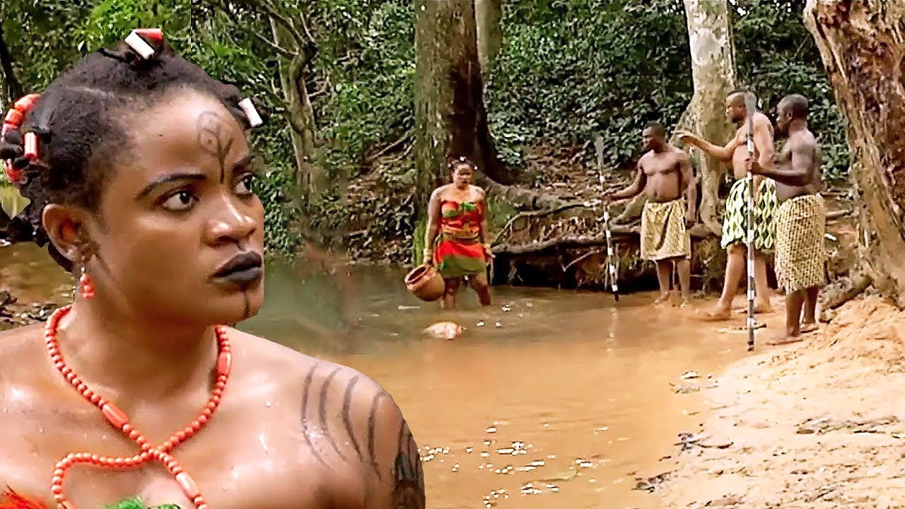CE FILM ÉPIQUE VOUS APPRENDRA UNE GRANDE LEÇON - FILM NIGÉRIAN EN FRANÇAIS