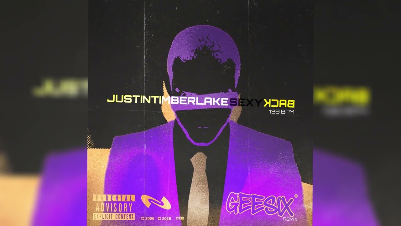 Geesix - Sexybackkk