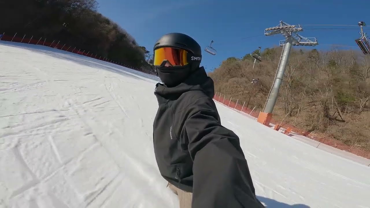 20260223 엘리시안 강촌 : 디어 🏂