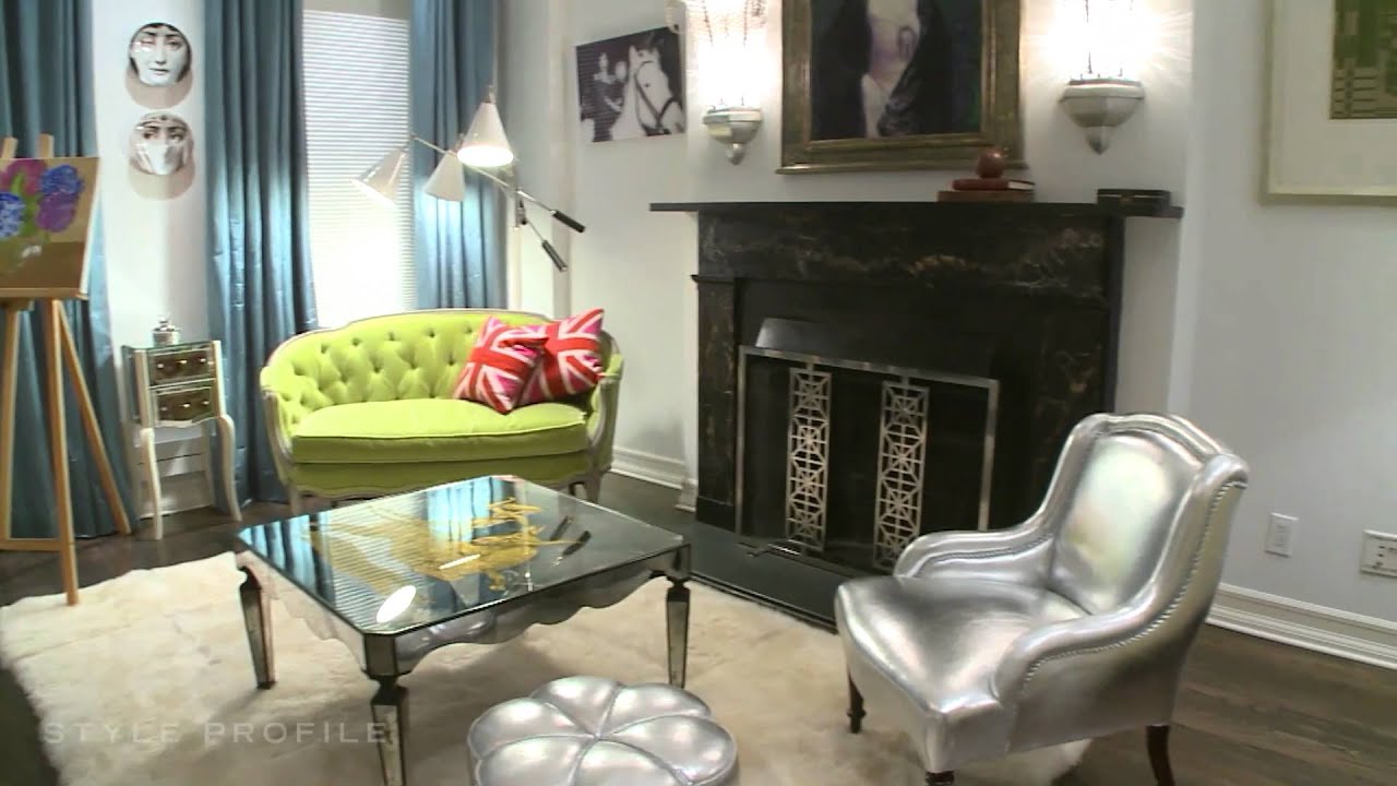 Style Profile   Nanette Lepore