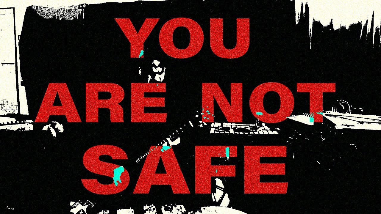 Antiporter - Safe
