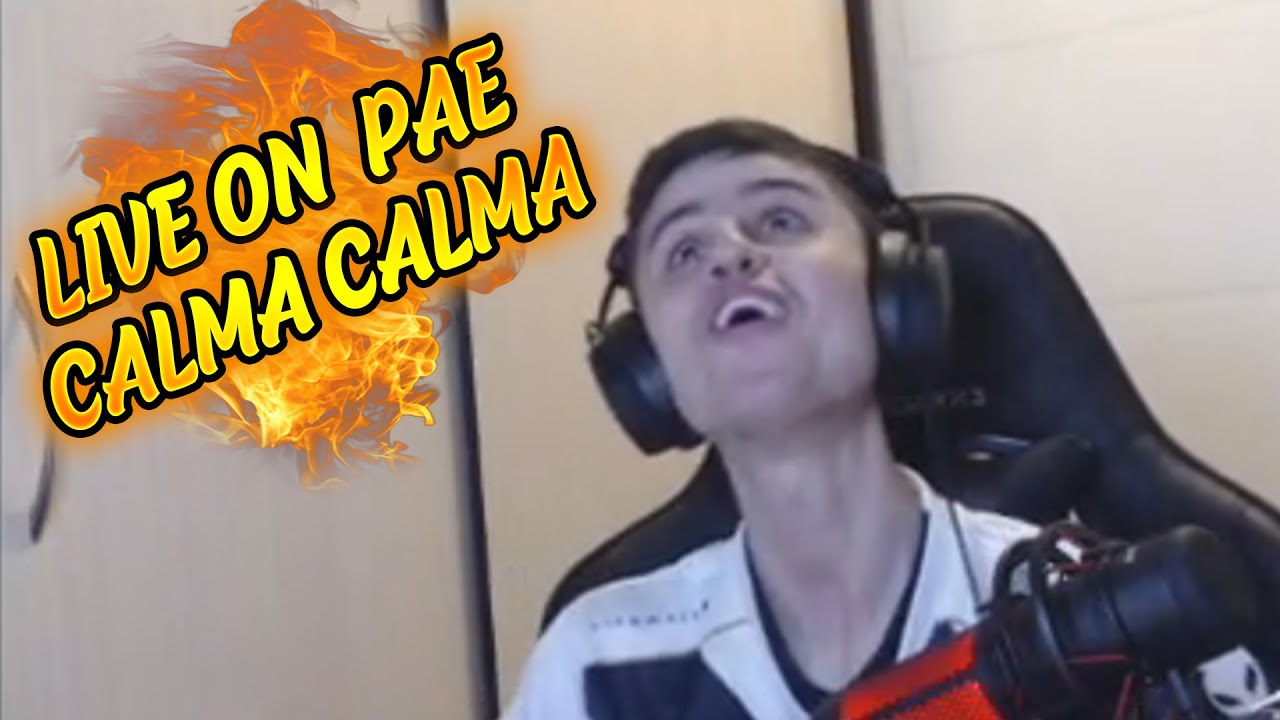 QUANDO A TROPA ESQUECE QUE A LIVE TA ON E FARPA! - CASOS DE PRO PLAYERS