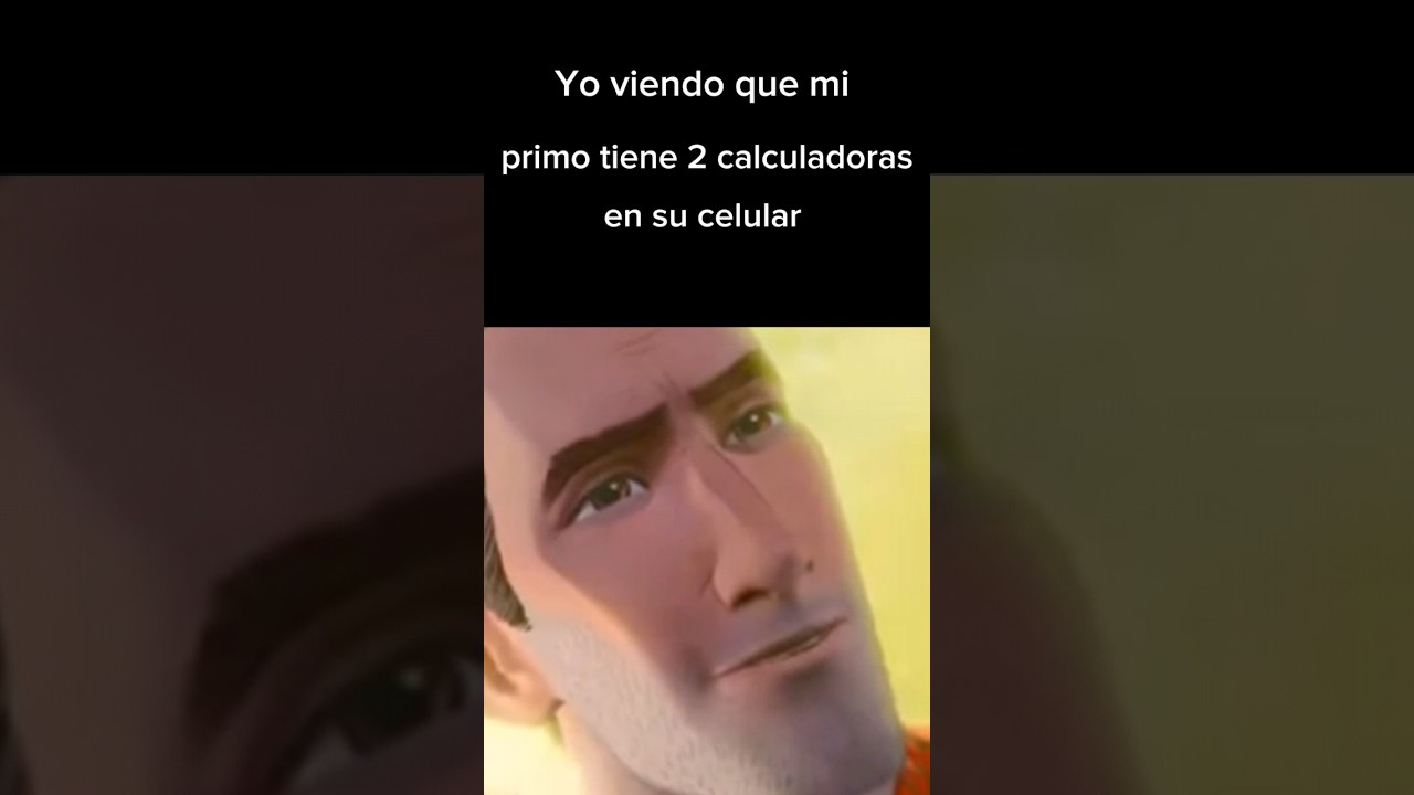 Nada mal ni&ntilde;o, nada mal