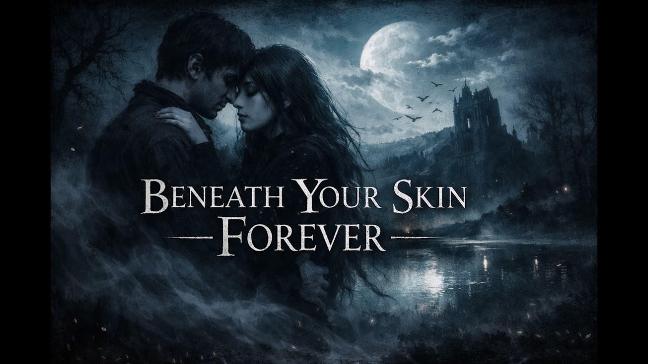 Beneath Your Skin Forever - Darkwave Duett
