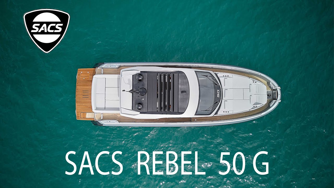 SACS REBEL 50