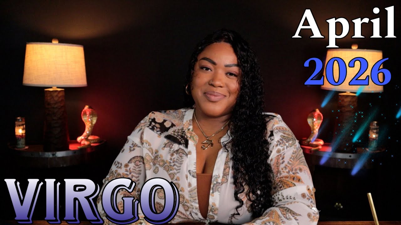VIRGO ♍︎ 11 Important Things You Need To Know About 