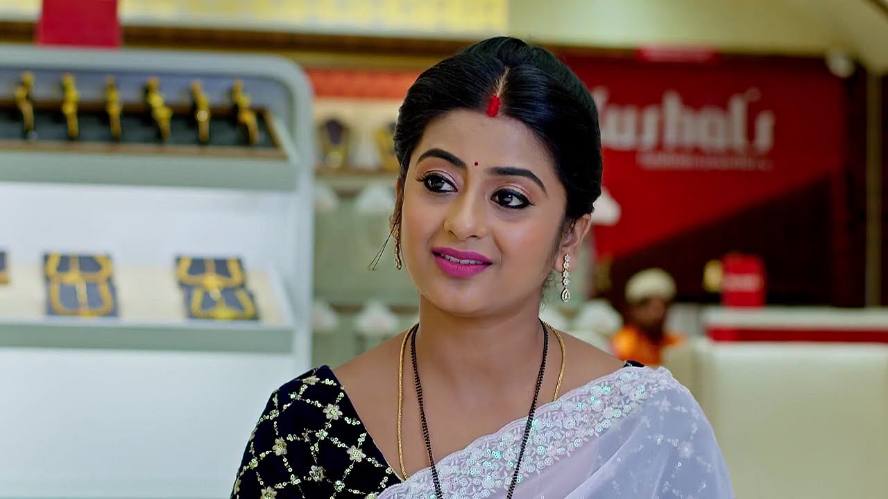 Chiranjeevi Lakshmi Sowbhagyavati - Full Ep - 620 - Bhagyalakshmi, Mithra - Zee Telugu