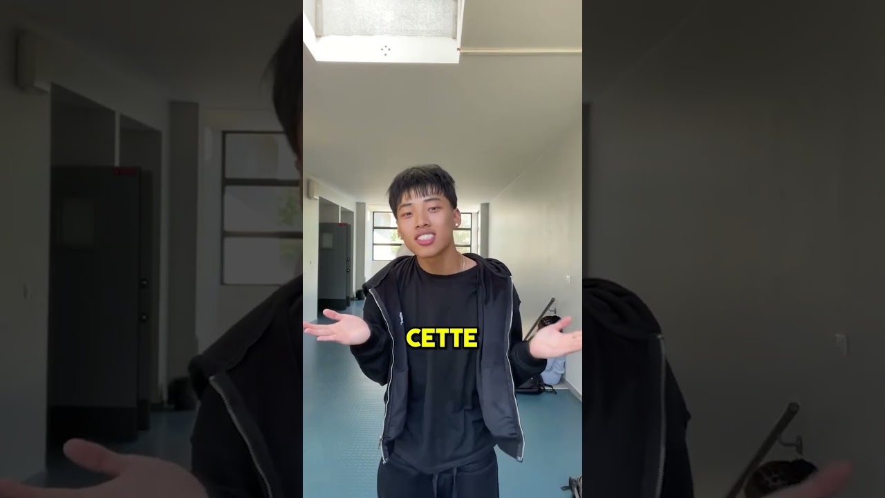 Une Video Surprenante ❤️