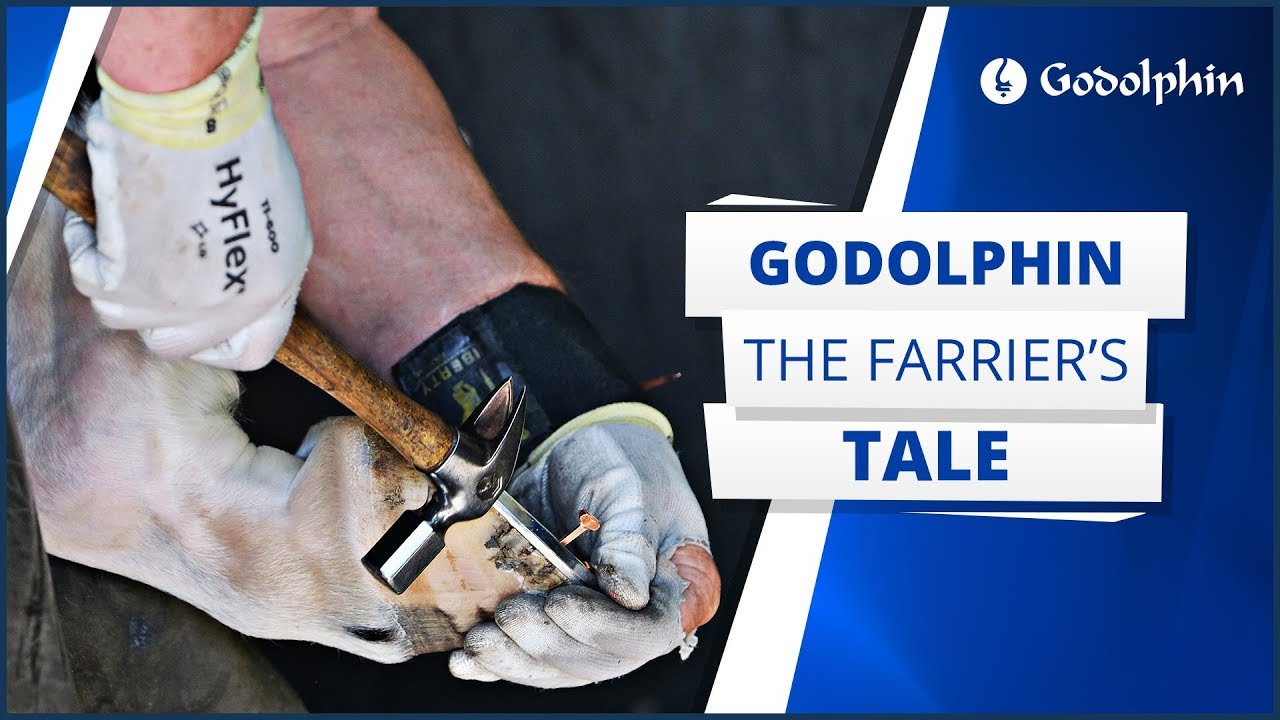 The Farrier’s Tale