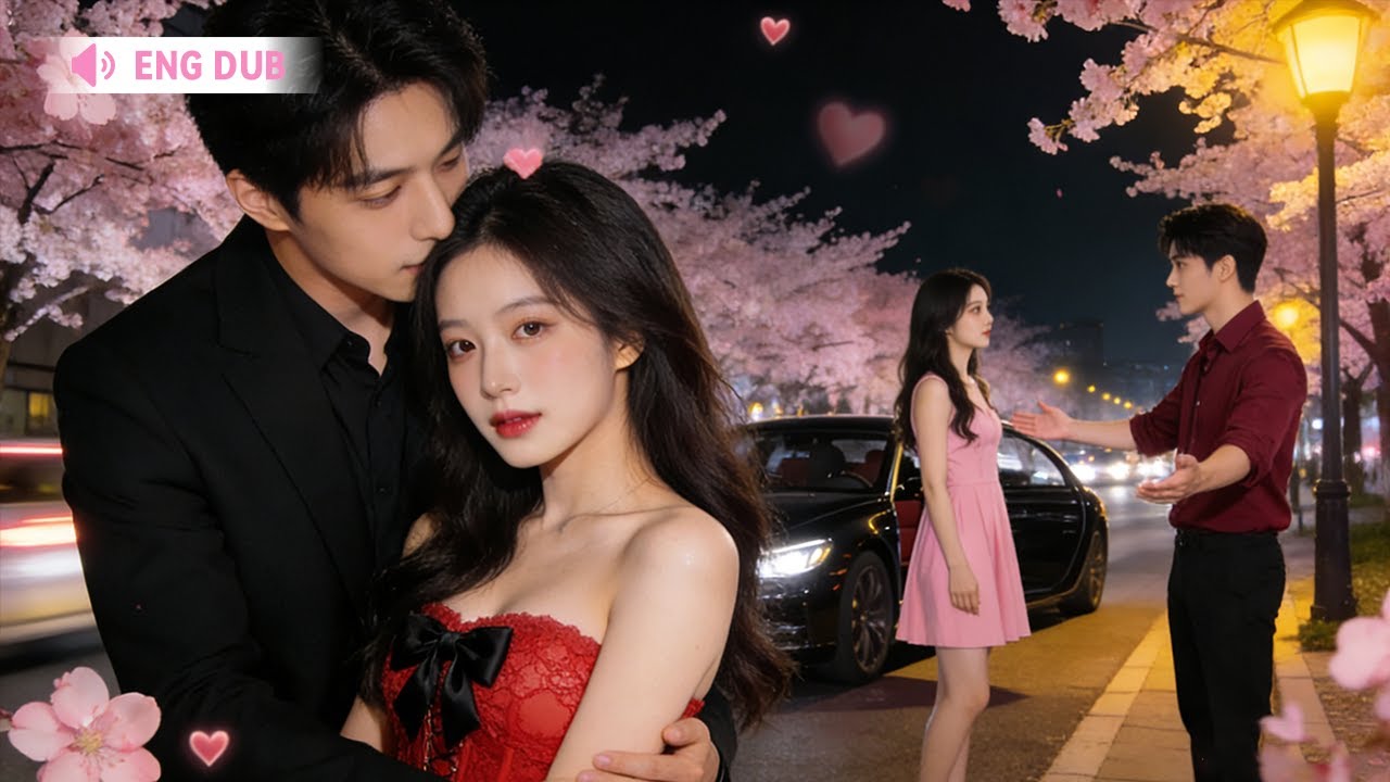 He Left Her Broken.  Accident Erased Her Memory. Now Her First Love is Back, And Her Ex Won't Let Go