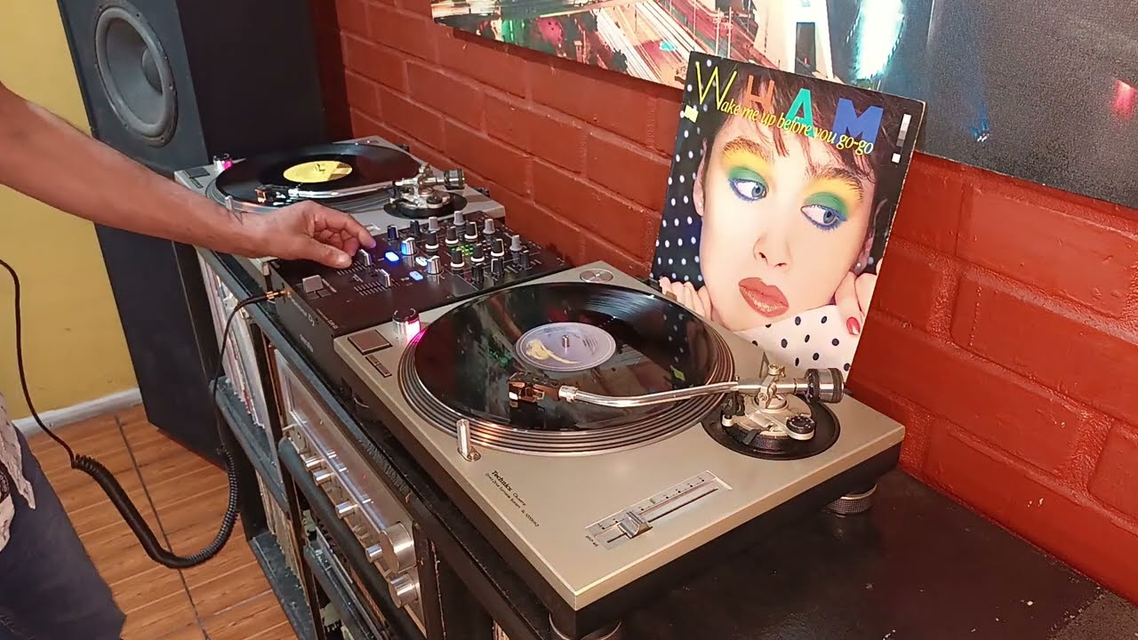 80's Retro Mix
