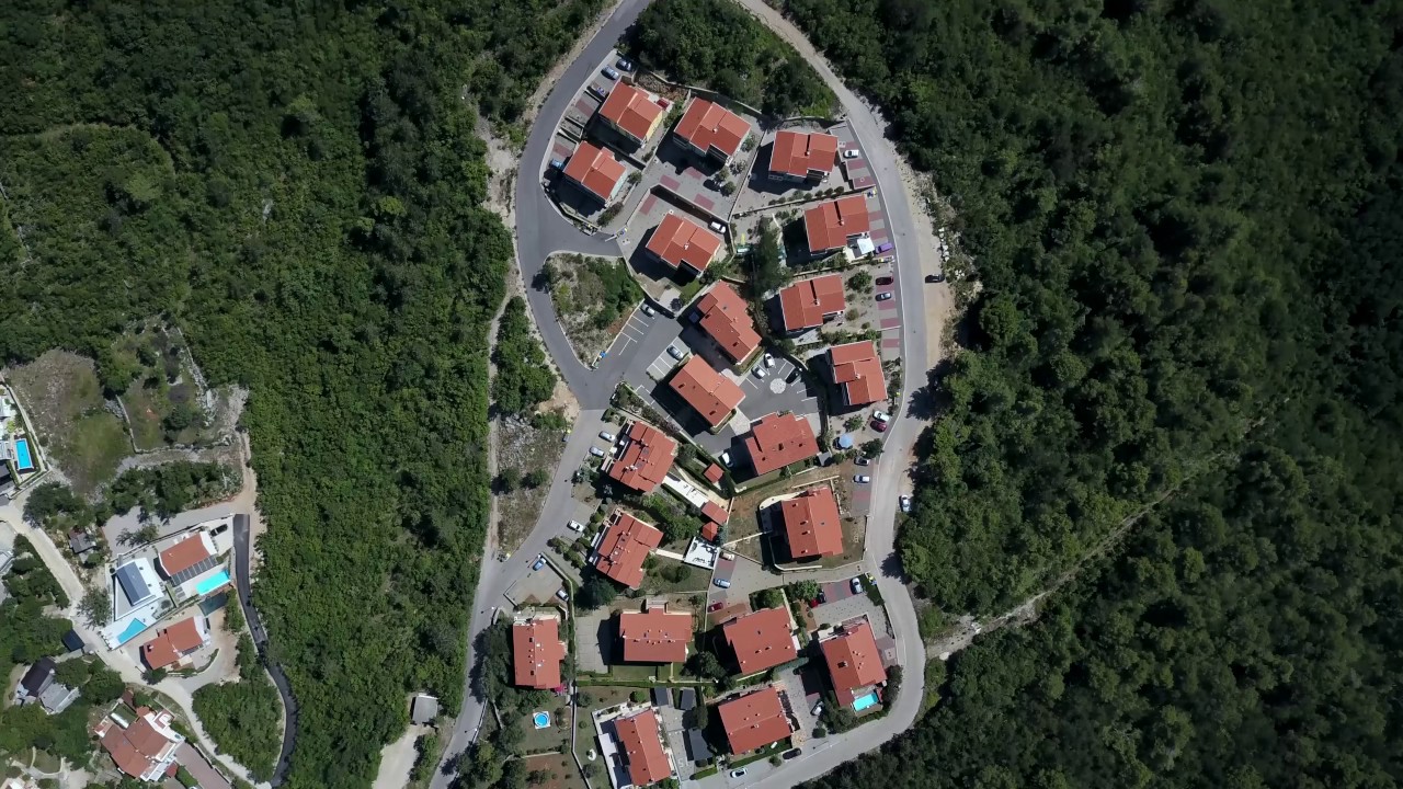 Krk, Klimno