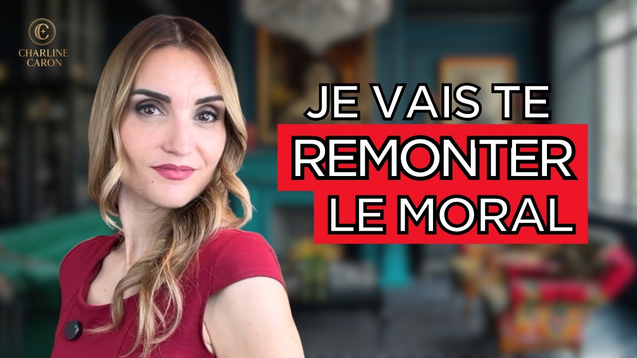 Fatigu&eacute;e ? D&eacute;courag&eacute;e ? Regarde &ccedil;a avant d&rsquo;abandonner, tout va changer !