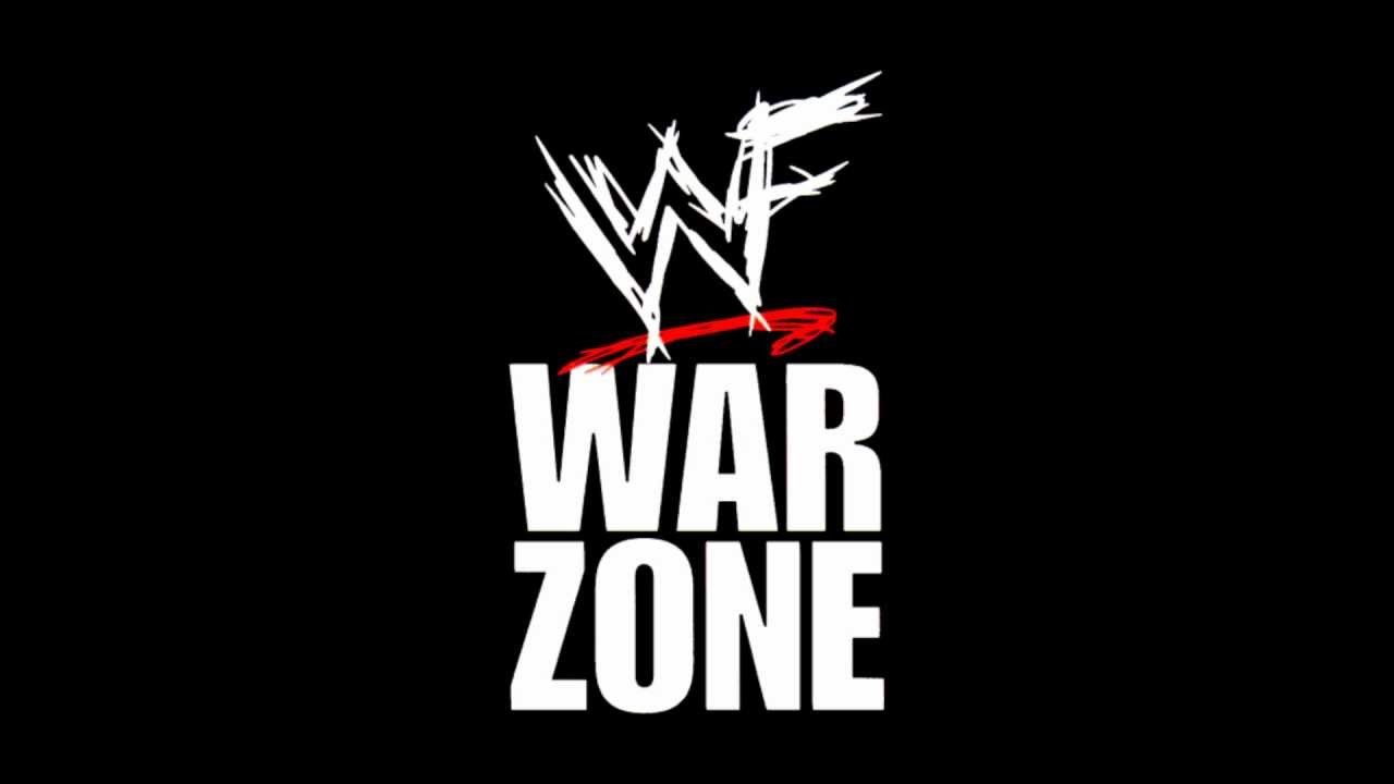 WWF War Zone - Liver Dance (PS1)