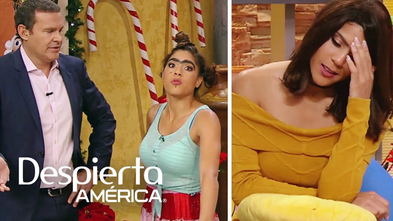 ¡Mela la Melaza atacó a Francisca y planea demandarla!