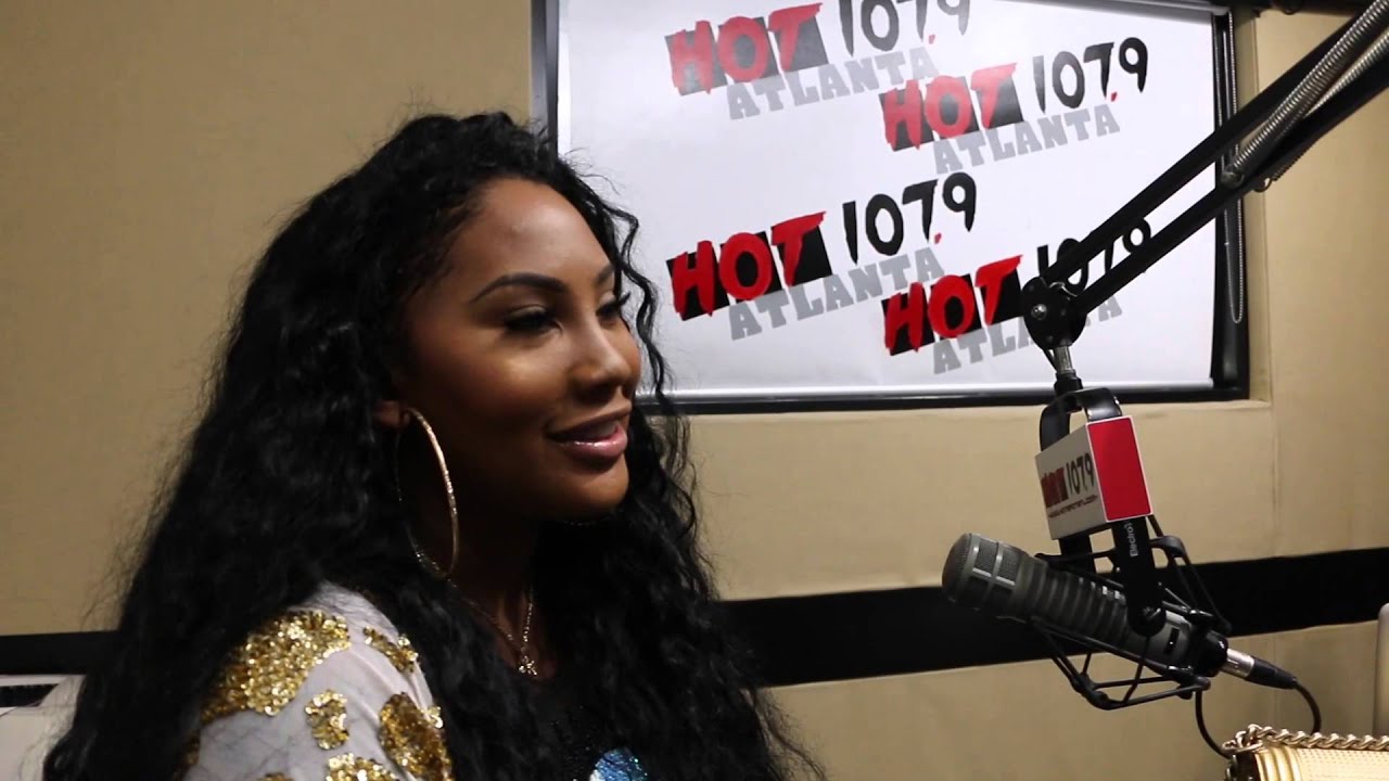 Ming Lee Talks About Birthday Bash 20 & Wing Stop