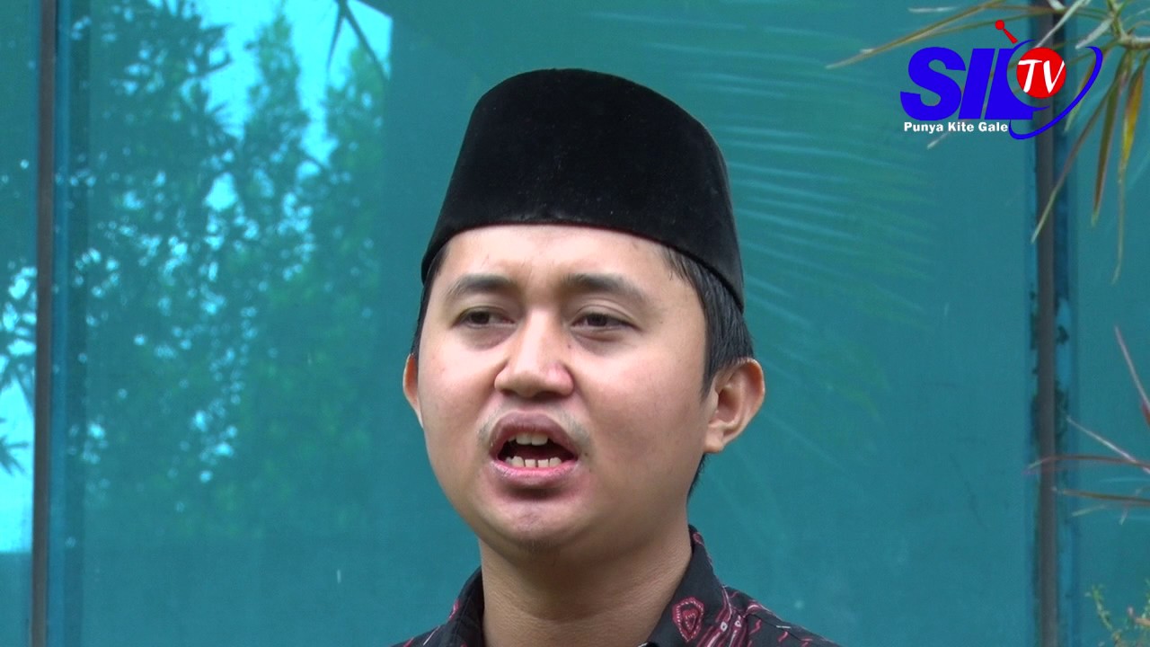 SANG PEMBEDA SEGMEN 1-3
