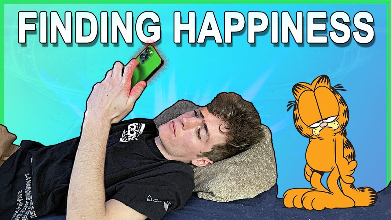 The Meaning of Life &ndash; Why Existence Feels Boring