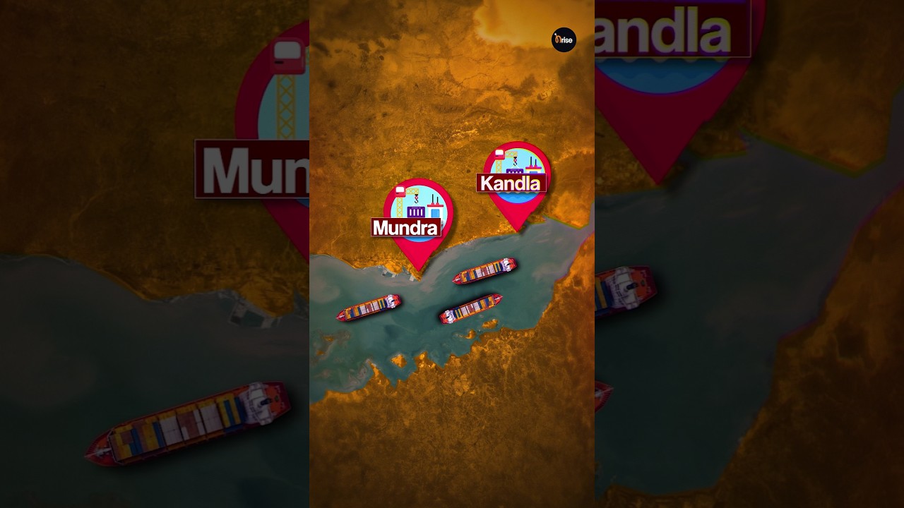 Eastern India's Mega Project