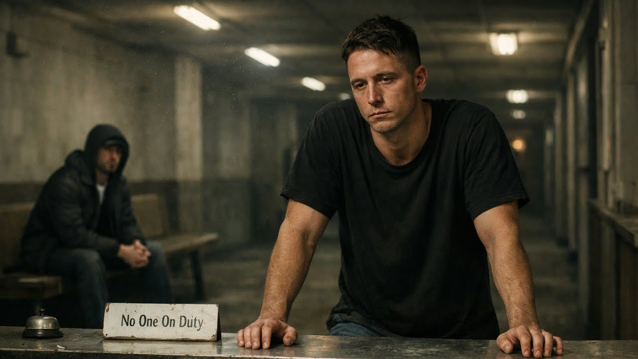 NF ft Eminem - I Stopped Asking | Lyrics Video