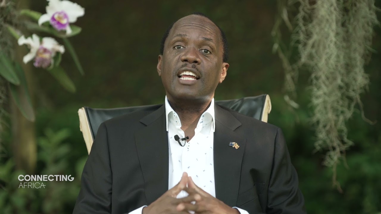 CNN Connecting Africa, The Story of the Simba Group of Companies