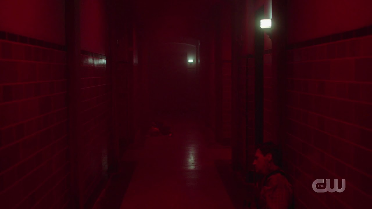 Supernatural | Demon!Sam kills Dean | S15E04