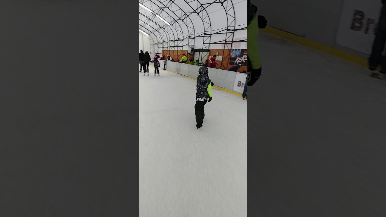 Luk&aacute;&scaron; pře&scaron;lapuje doleva :) 7.1.18