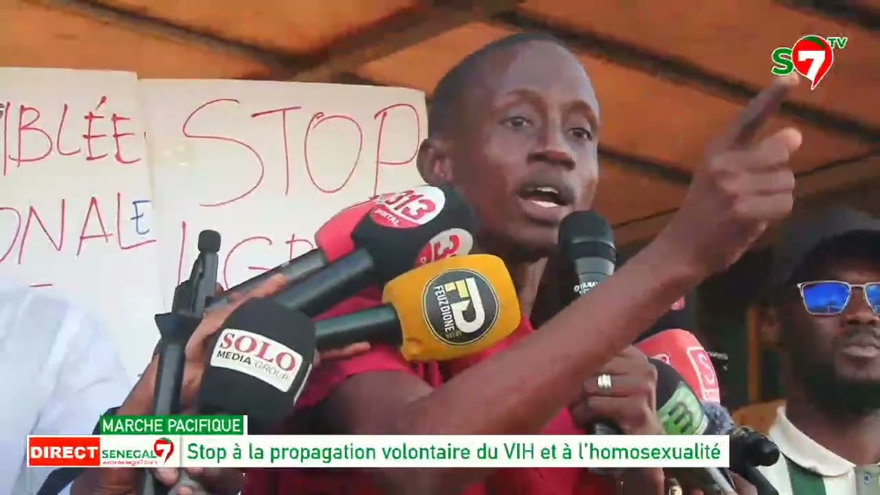 Assane Dramé Pastef crache ses vérités et rappelle au gouvernement ses promesses