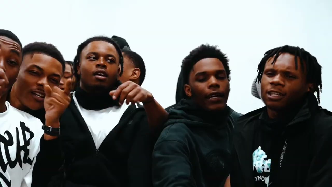 Fc.lorzzz - FUN Official music video