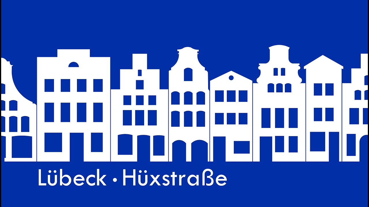 Was ist Baukultur? - L&uuml;beck H&uuml;xstra&szlig;e