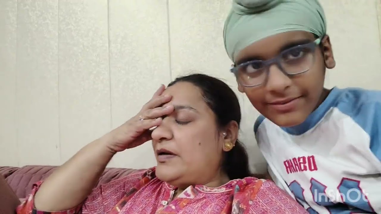 Aaj tha Mannat ka social science ka board exam 💯