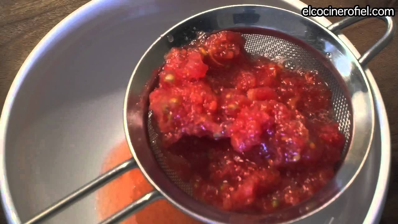 EL COCINERO FIEL #270 - FIDEUÀ DE GAMBA (DE TARRAGONA)