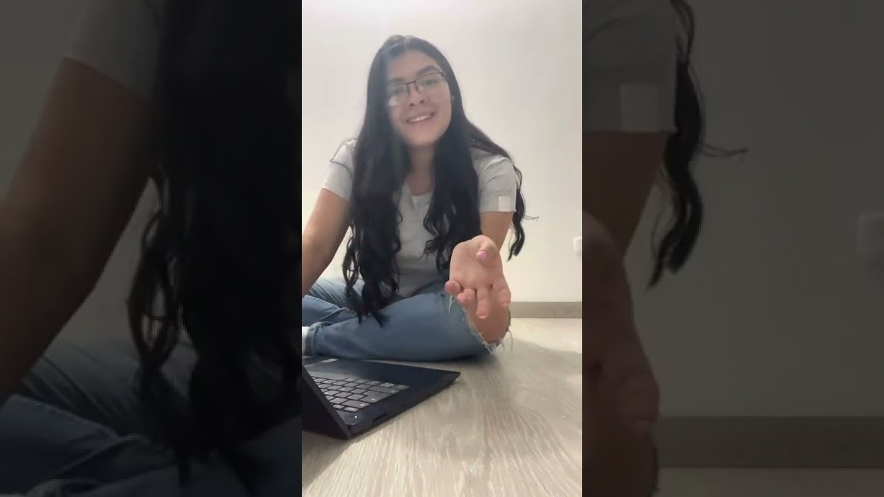 Elecci&oacute;n Consciente - Geraldine Cabrejo