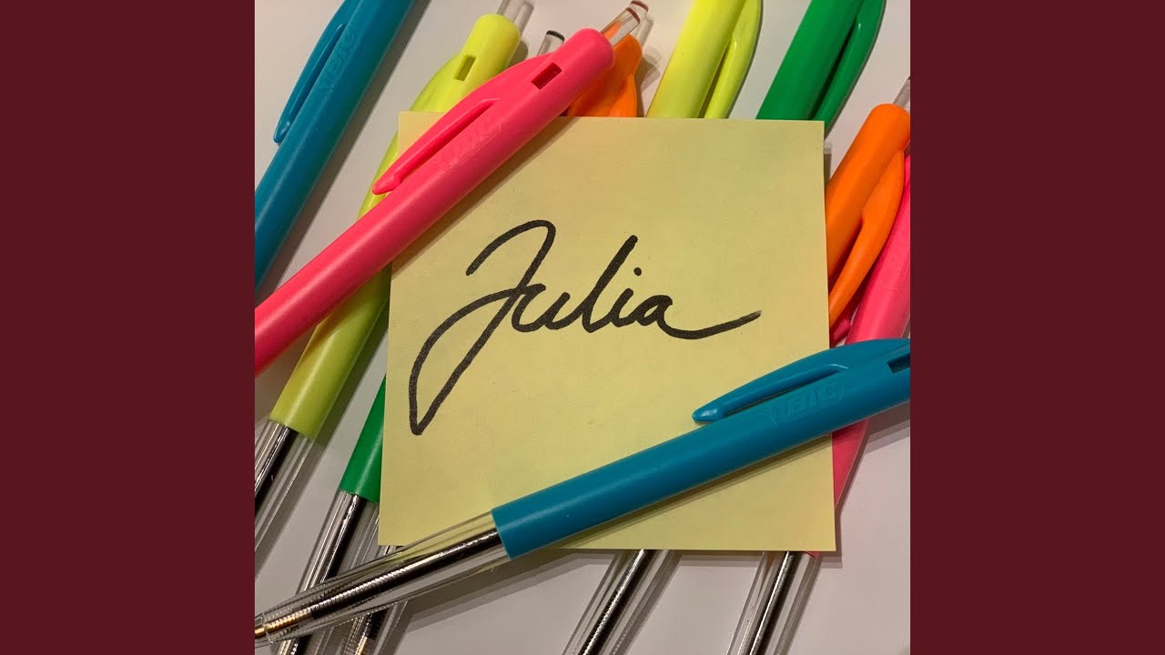 Julia
