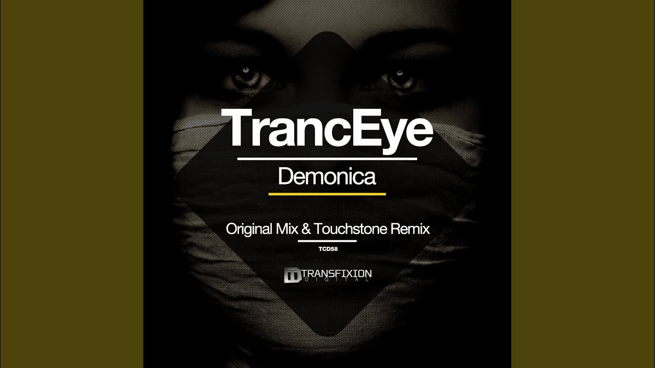 Demonica (Touchstone Remix)