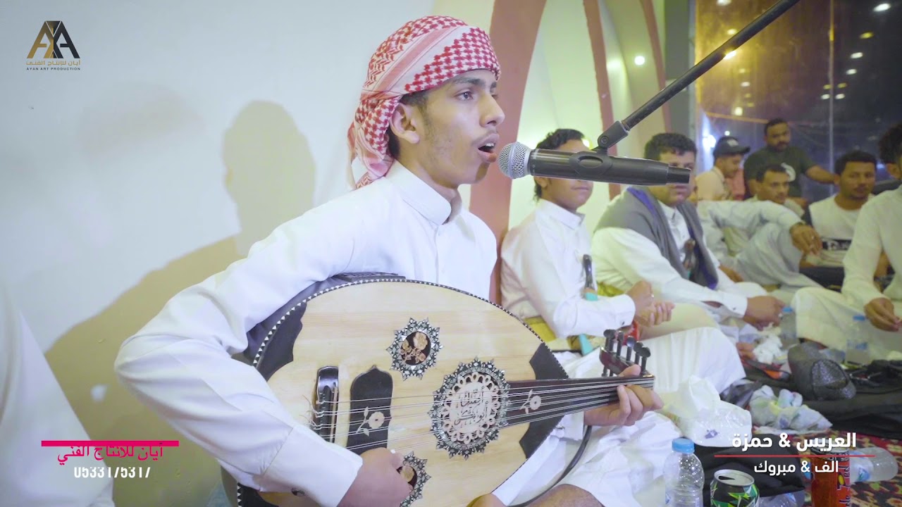 من اجل طرفك يا ربيب الجمال | الربان الصغير ــ عبدالله هتان