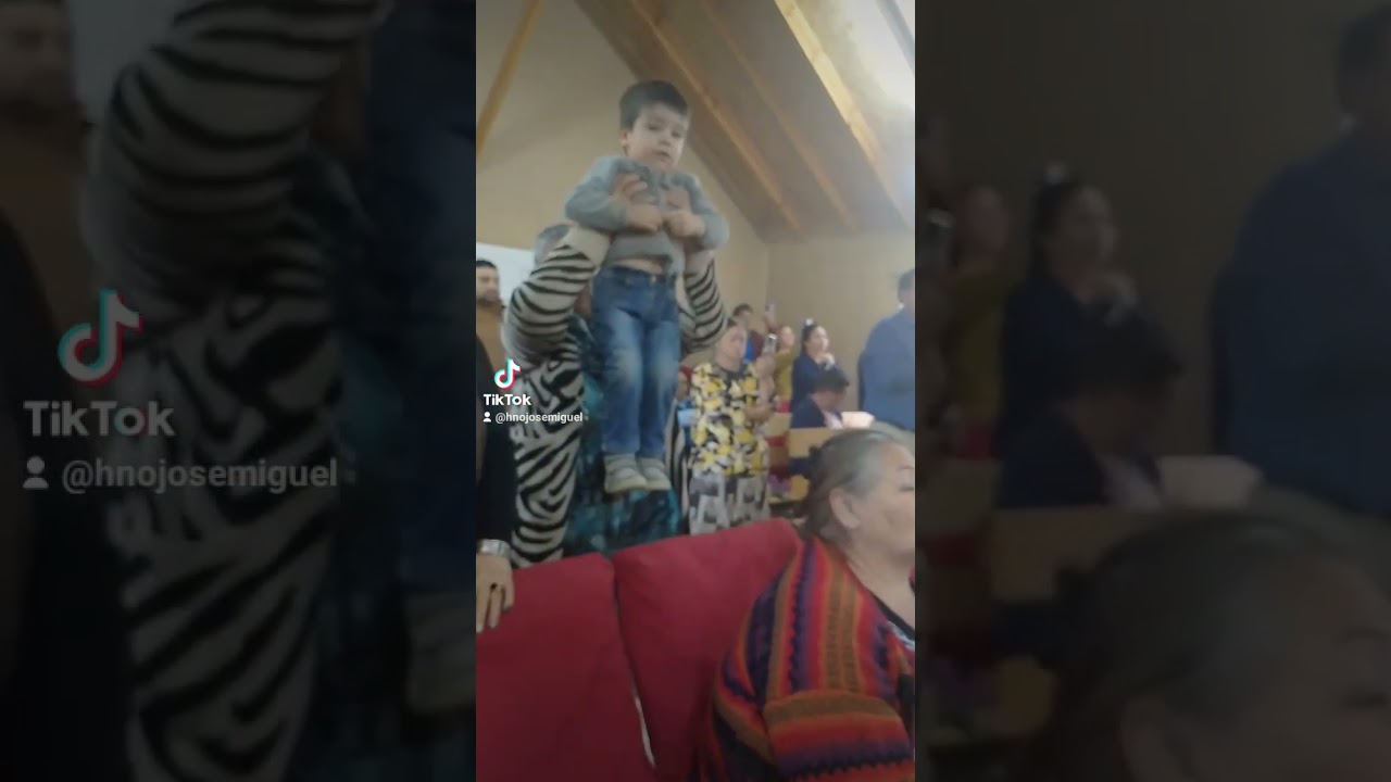 ( Salvó Soy ) Hno Jose Miguel, junto a los hno Nibaldo segura y hno Richar, en la ciudad de Angol